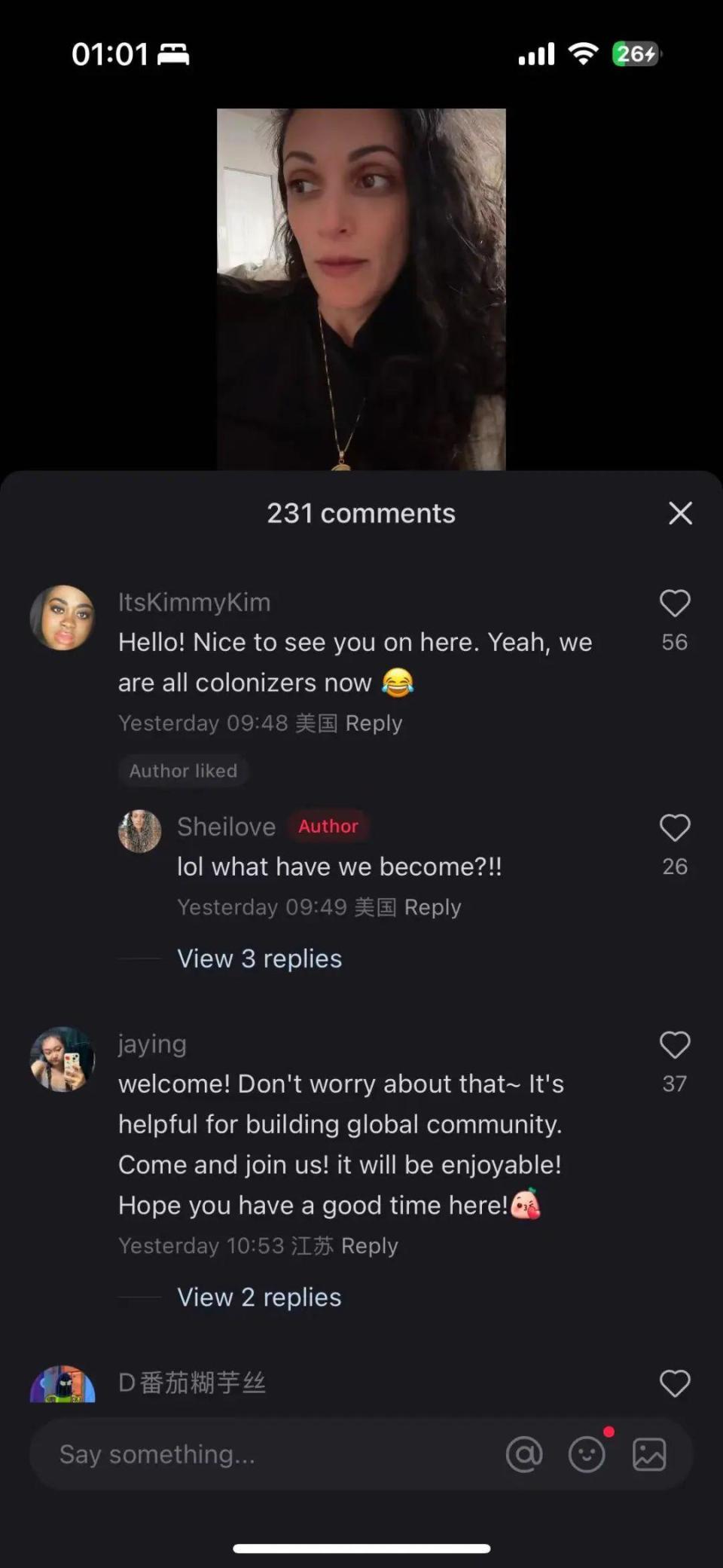 TikTok难民蜂拥而入，小红书一夜登顶美区苹果商店，Lemon8坐不住了-腾讯新闻