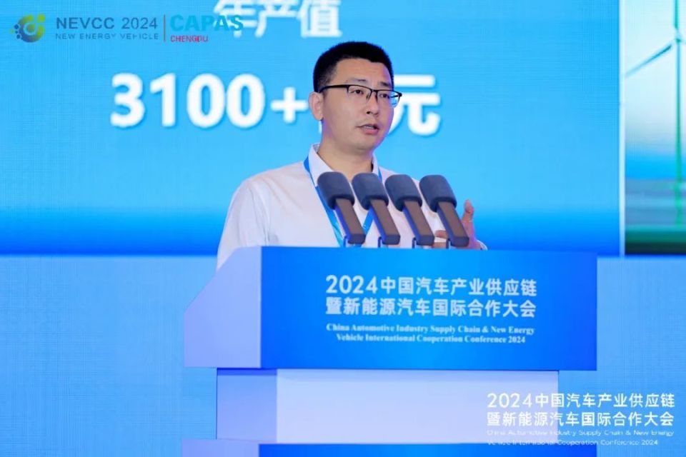 捷途汽车张立国:在极度"内卷"的汽车市场,捷途如何"杀"出重围?