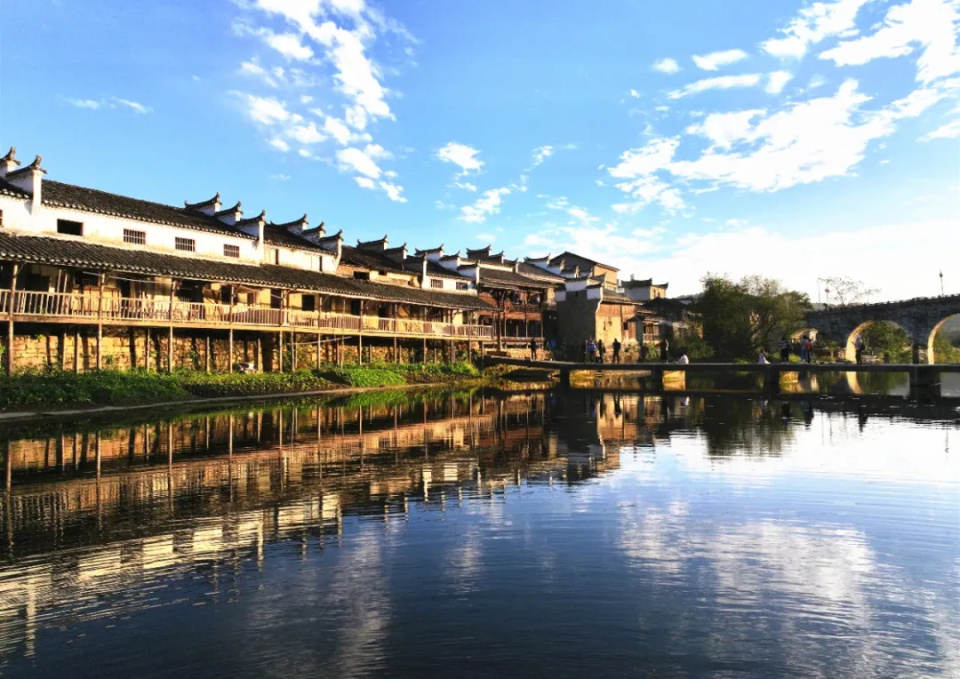 我的宝藏家乡| 江西这座又文艺又"土"的小城,艺术家扎堆定居!