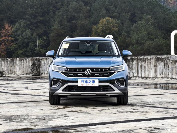 售2479万元起新款探岳380tsi车型上市