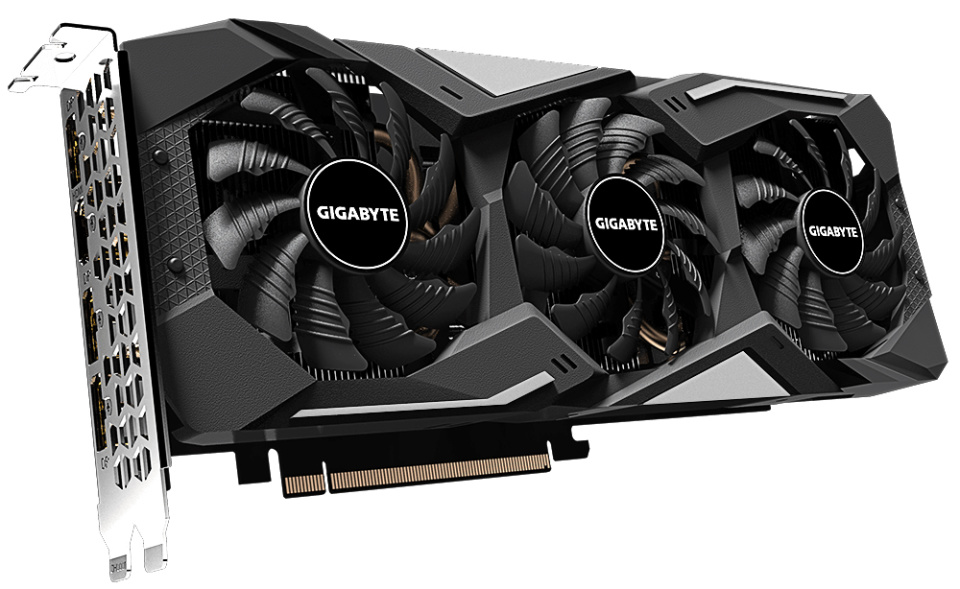 新品】 GIGABYTE GeForce GTX 1660 Super 6GB-