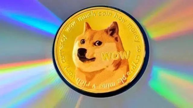 不过,让doge更传奇的是:澳洲一位从事虚拟货币研究的市场营销师,在