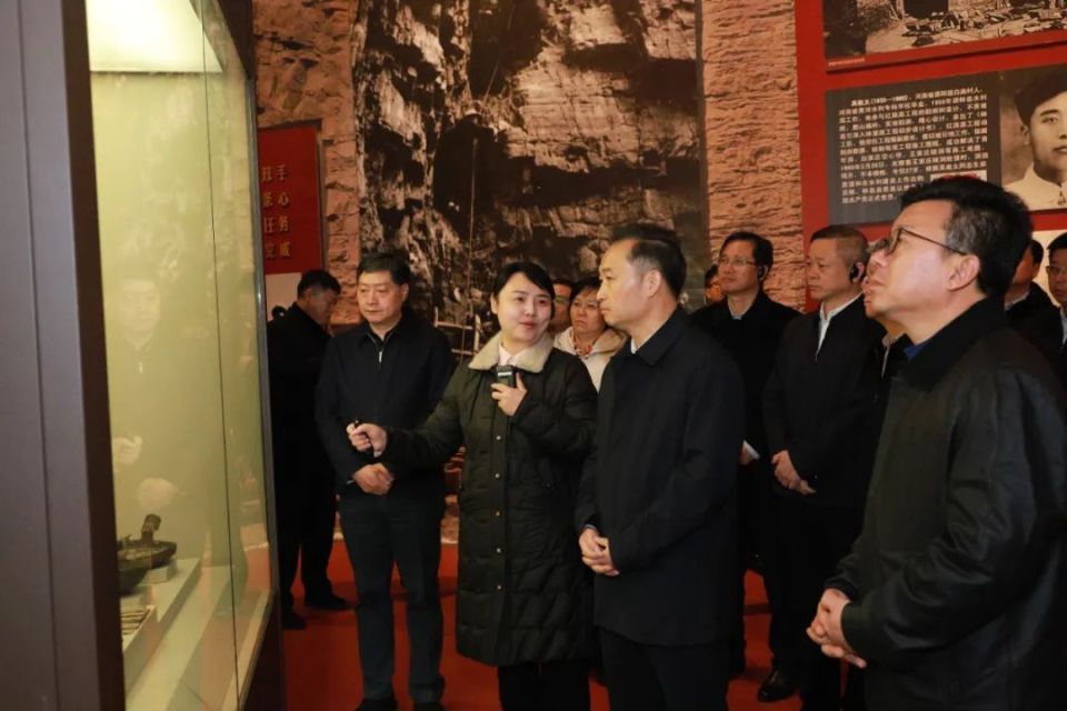推动文旅深度融合 加快建设文化强市_腾讯新闻