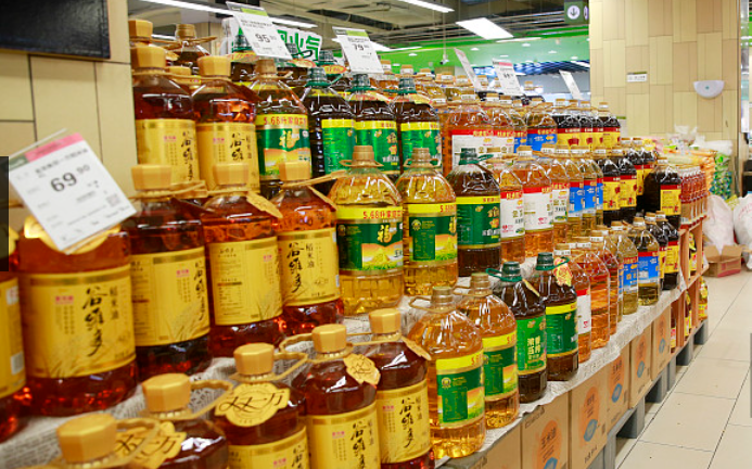 食用油安全事件引爆“舆论危机”，企业管理缺失了哪些环节？