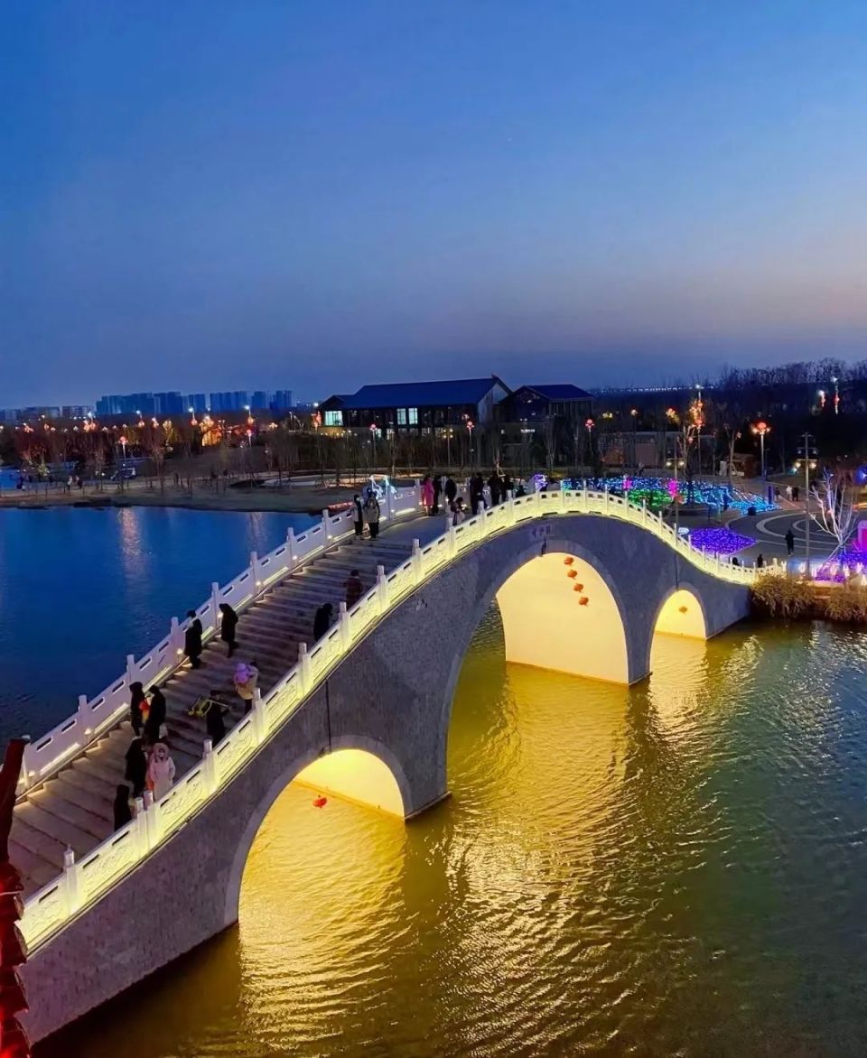 南阳旅游年票新增世界月季大观园权益!