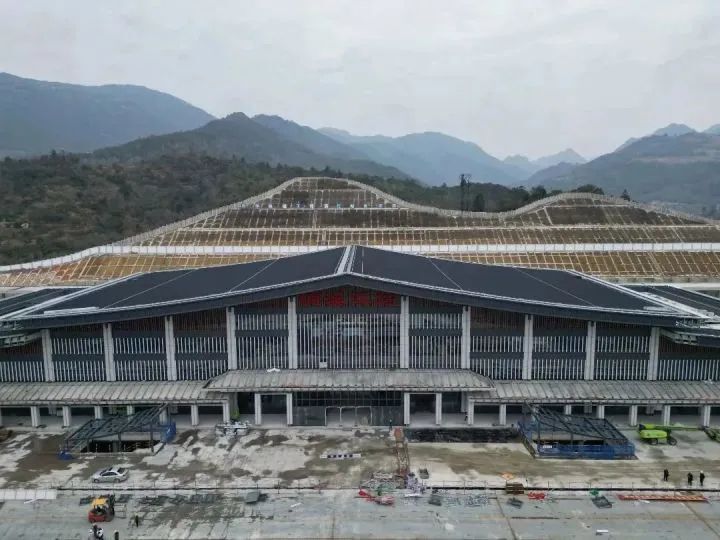 杭州西站上海、温州！就在今年，即将开通-杭州西至温州高铁厂什么时候建成