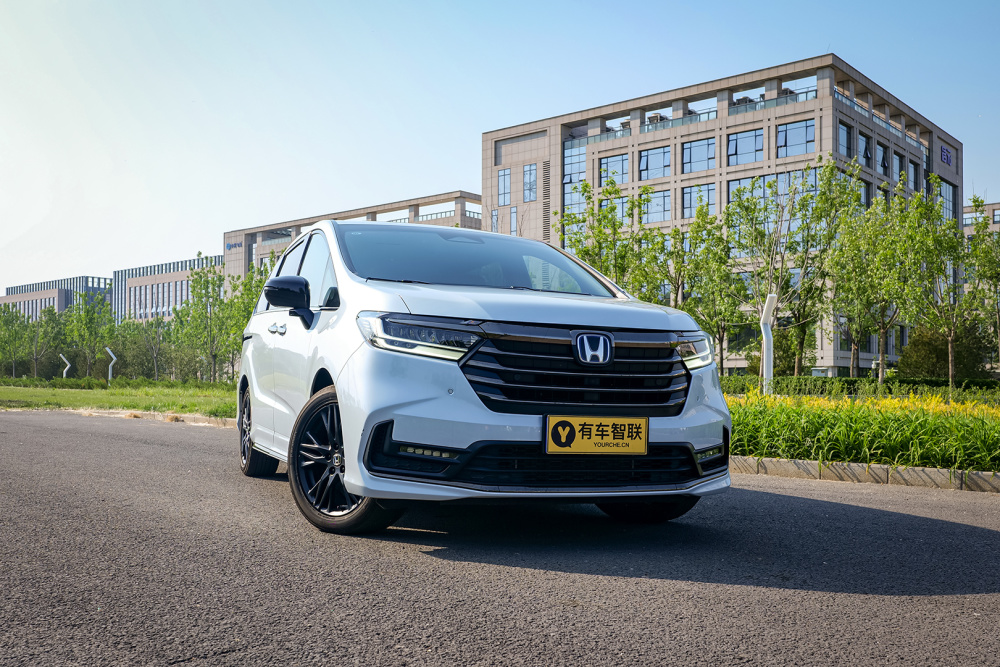 想要纯粹家用mpv 广汽本田奥德赛是你的"不二之选"吗?