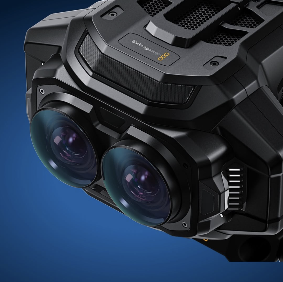 近22万的苹果Vision Pro摄影机来了，可拍摄8K 3D视频_腾讯新闻