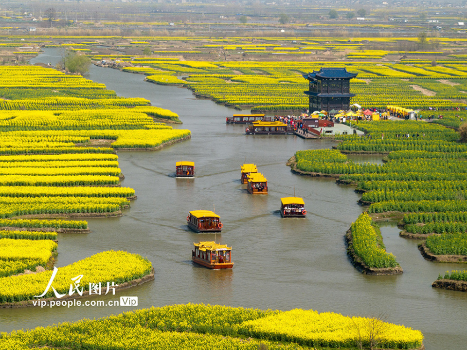 兴化周边旅游风景区图片