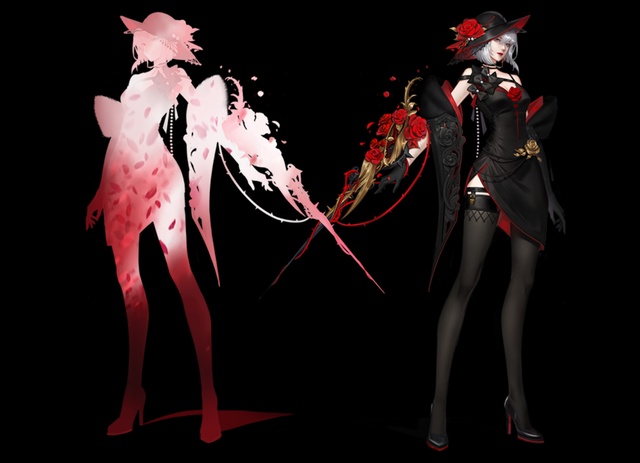 镜的玫瑰异探只有评分6.43,日销量却是第一,谁在给皮肤打低分?