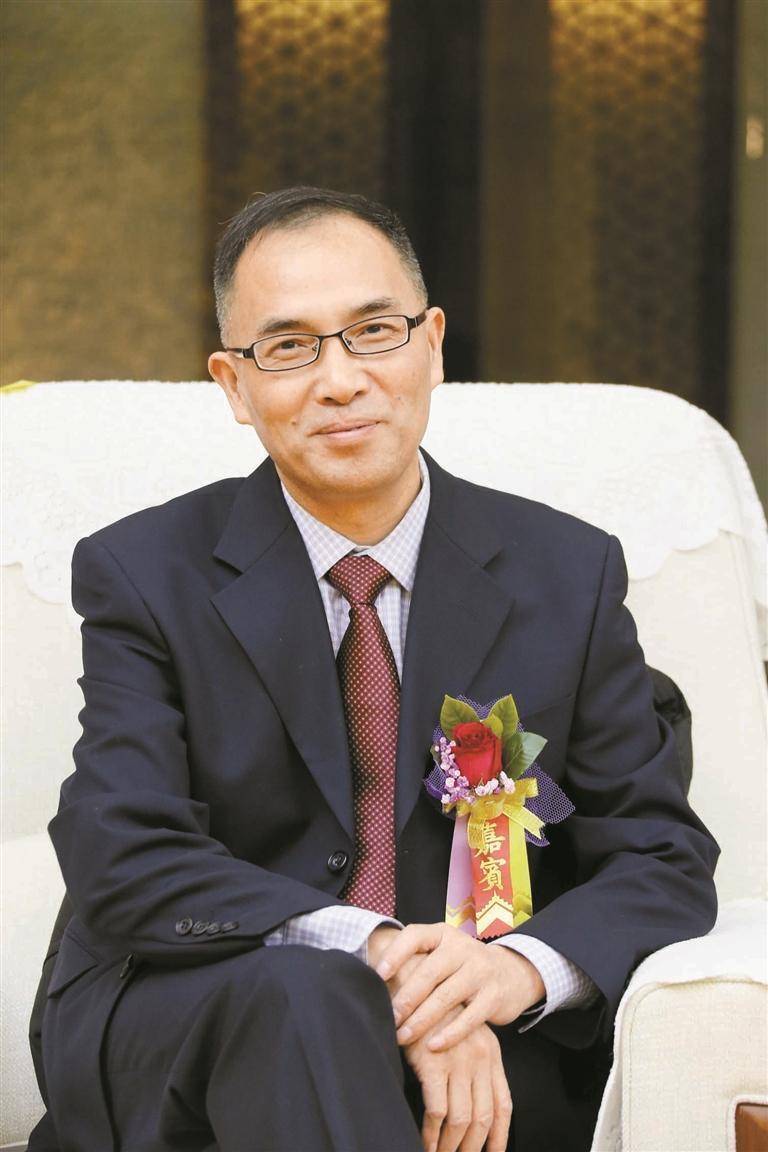 林继富:建议建立非遗基因库 实现非遗的转化创新_腾讯新闻