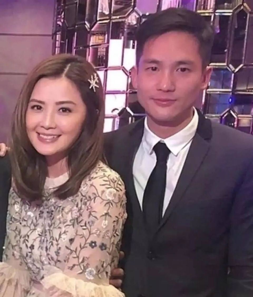 女星的归宿是健身教练？！-腾讯新闻