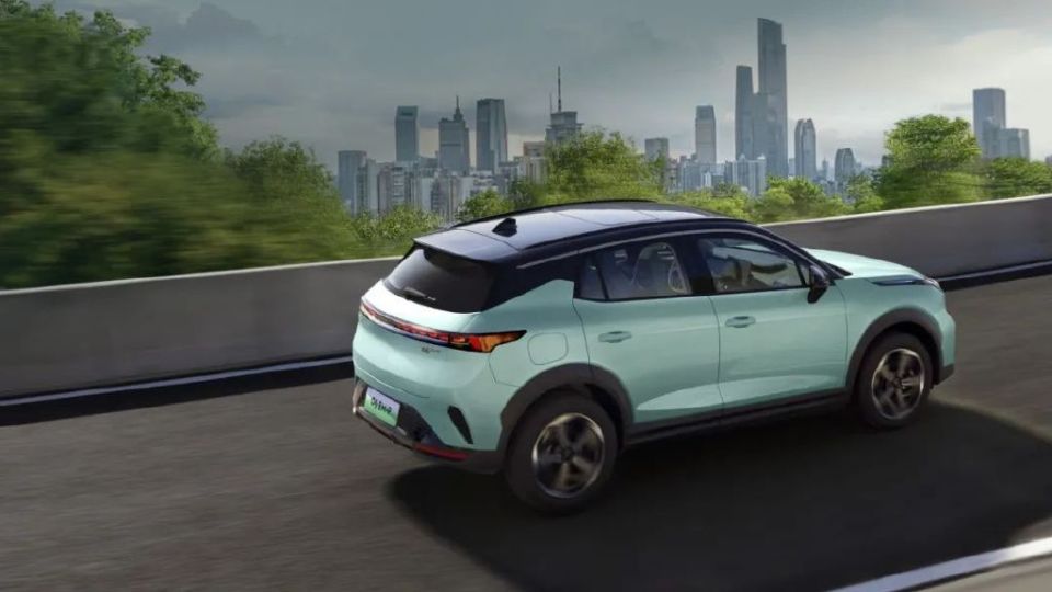 个性精致,省油好开,这三款小型suv不得不看_腾讯新闻