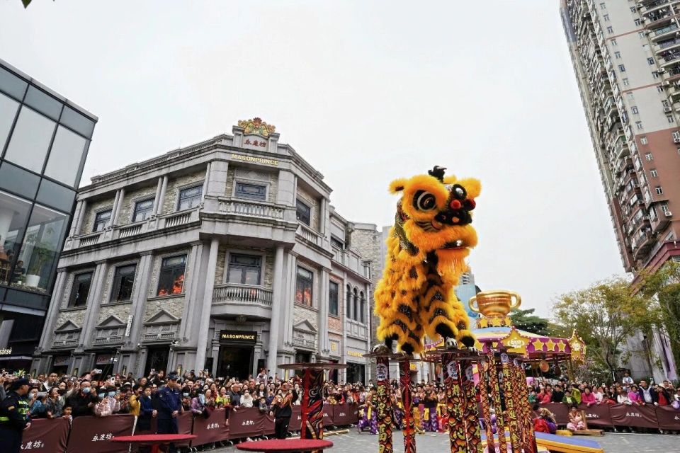 途经芳村！广州将新增6条地铁接驳线→ | 早安，荔湾_腾讯新闻