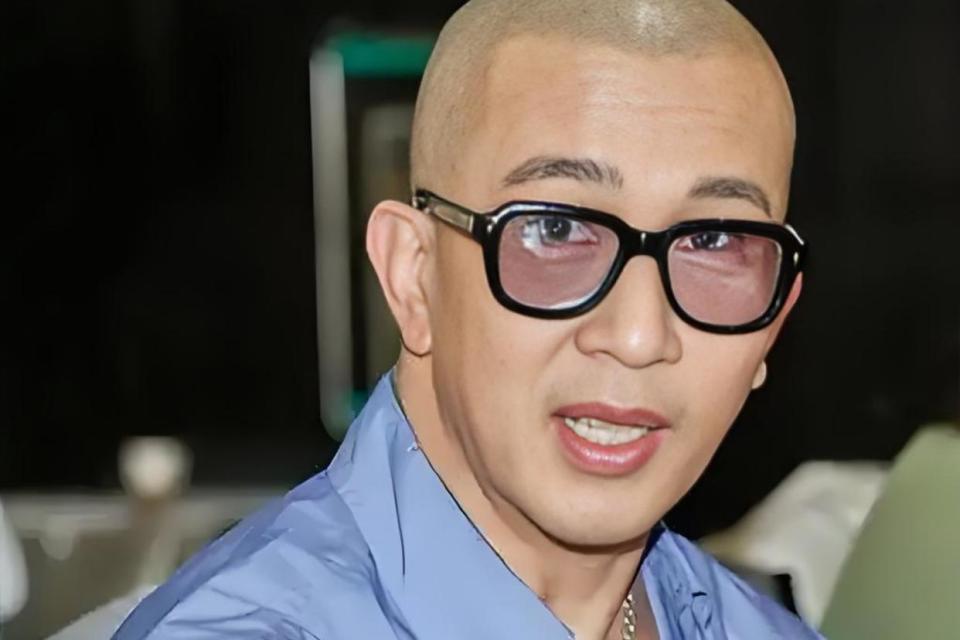 大S离世，具俊晔口碑逆转，究竟谁才是恶人？_腾讯新闻