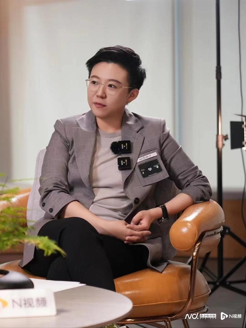 全网播放超200亿！新“网红”张琦：不希望自己被流量裹挟_腾讯新闻