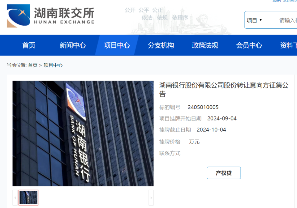 湖南银行流水翻译 腾讯网