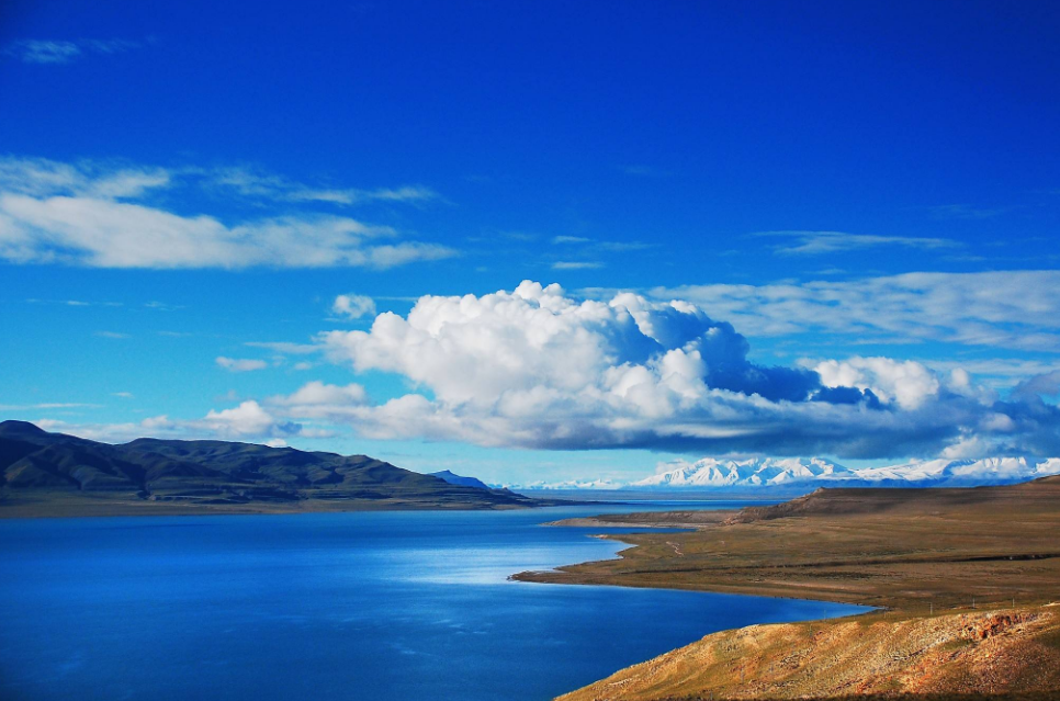 传统折嘎唱新戏山南桑日县用折嘎传递党的好声音