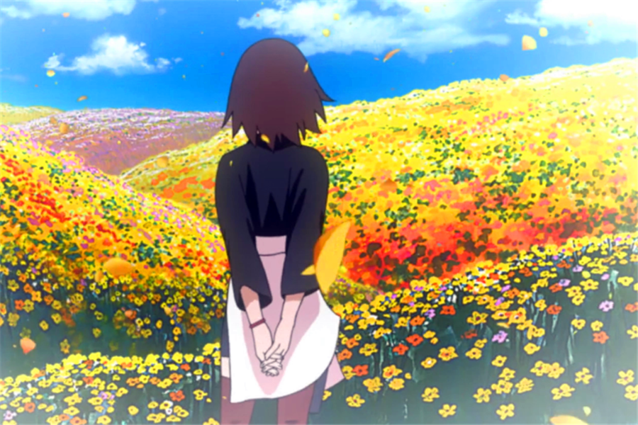 火影忍者中悲剧惨死的5位女性叶仓被苦无扎死香磷之母被咬死