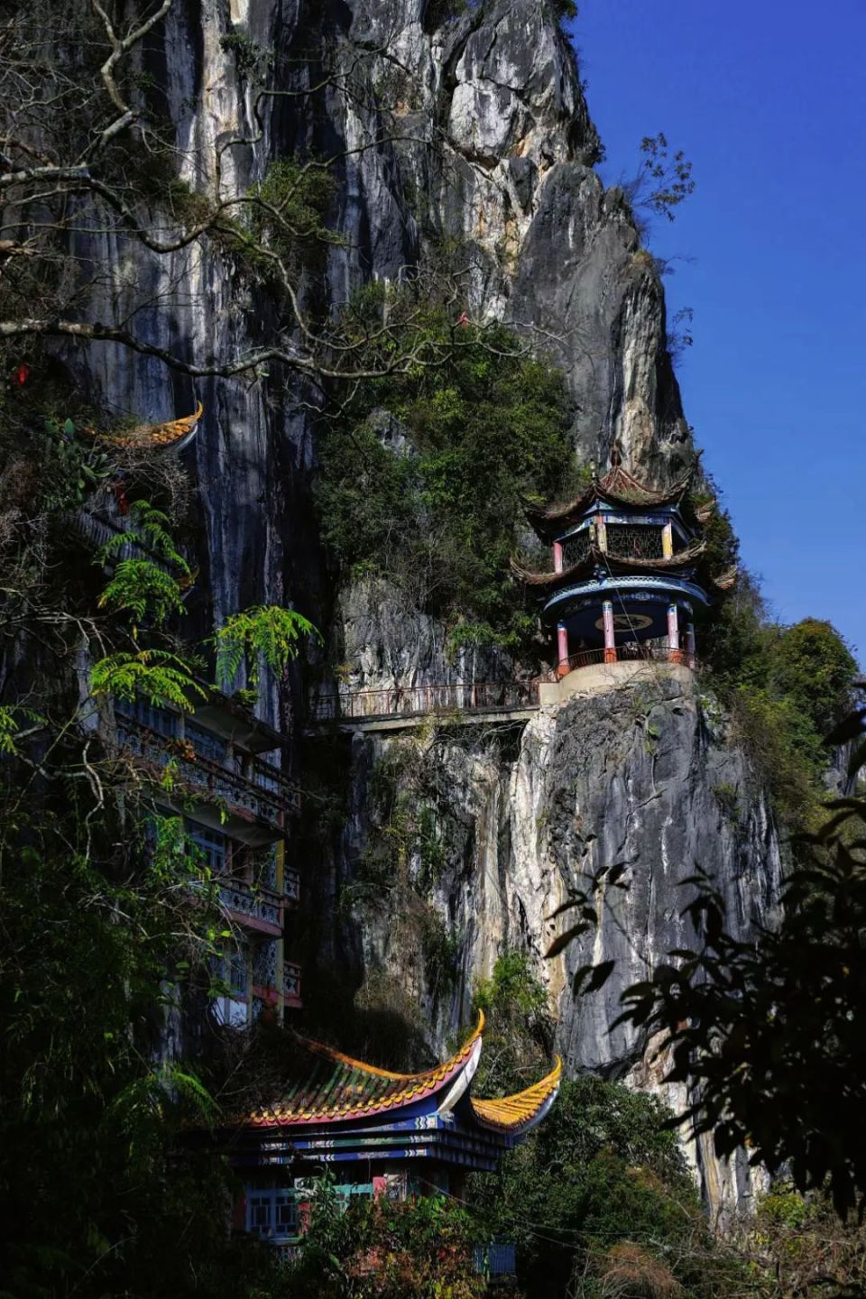 文山旅游十大景点介绍图片