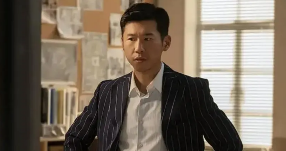 《第二十条》南京路演,王骁被骂到怀疑人生!招谁惹谁.