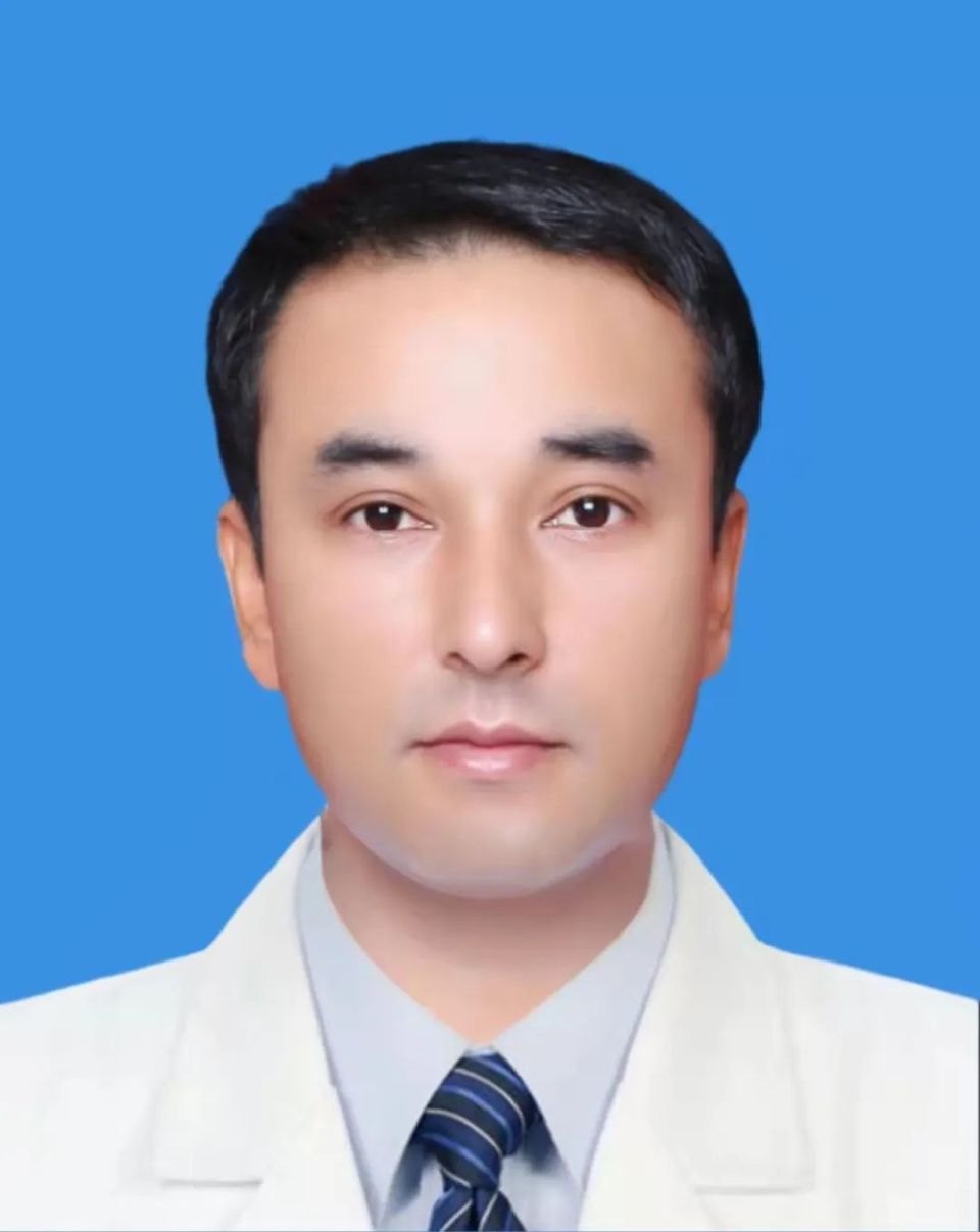 艾合买提江·艾海提血管外科副主任,副主任医师学术兼职:中国中西医