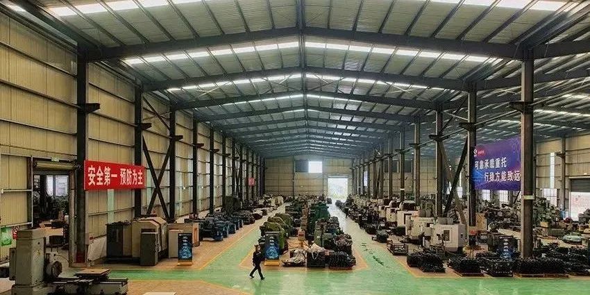 【春回大地 "绿"意盎然】楚雄州装备制造产业集群效应凸显_腾讯新闻