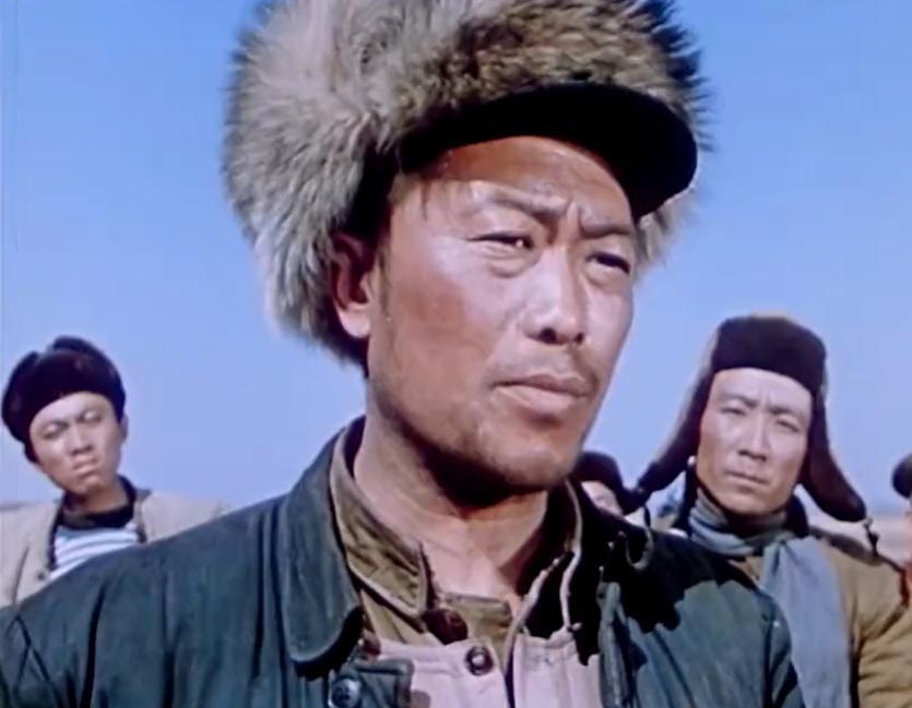 真正的好演员于绍康:人生三起三落,两任妻子都贤惠,一双儿女颜值高