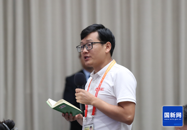 国家医保局答顶端新闻：长护险参保群众近1.9亿人丨直击发布会_腾讯新闻