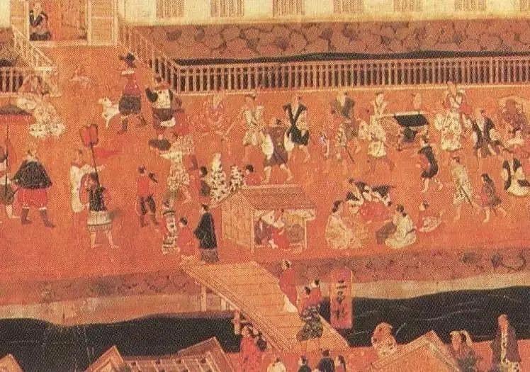科举传入日本，为什么科举制却始终发展不起来_腾讯新闻