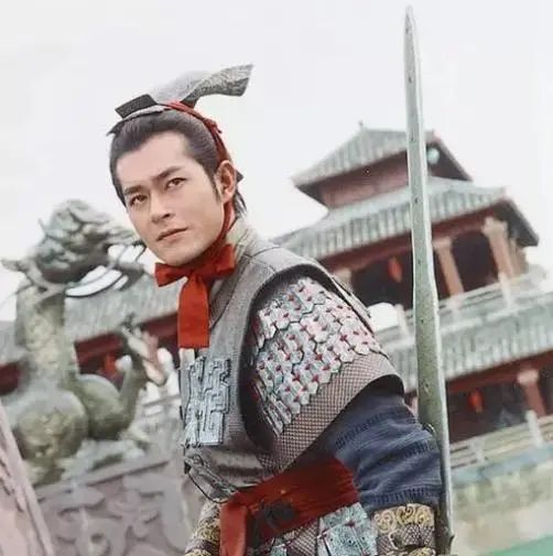 李若彤,古天乐最新同框:58岁姑姑仍是少女,而古天乐变得不敢认了