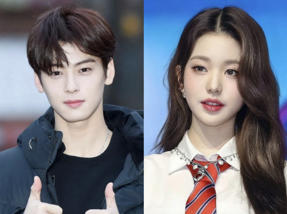 据韩媒报道,目前韩国的整形模板已经变成了男生车银优,女生张元英.