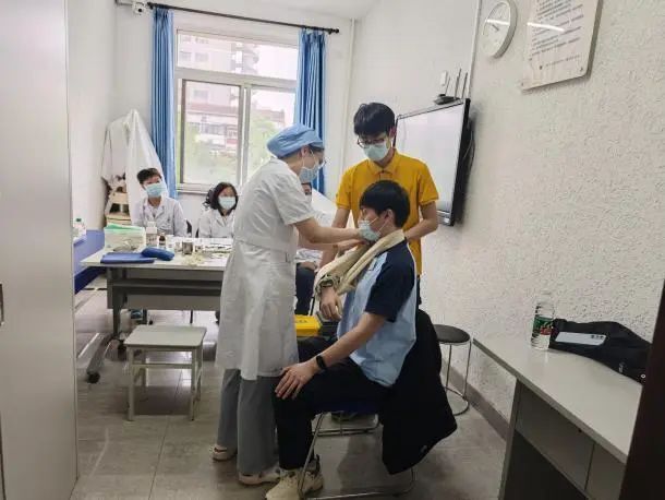 西苑醫(yī)院全科說到必須做到的簡單介紹