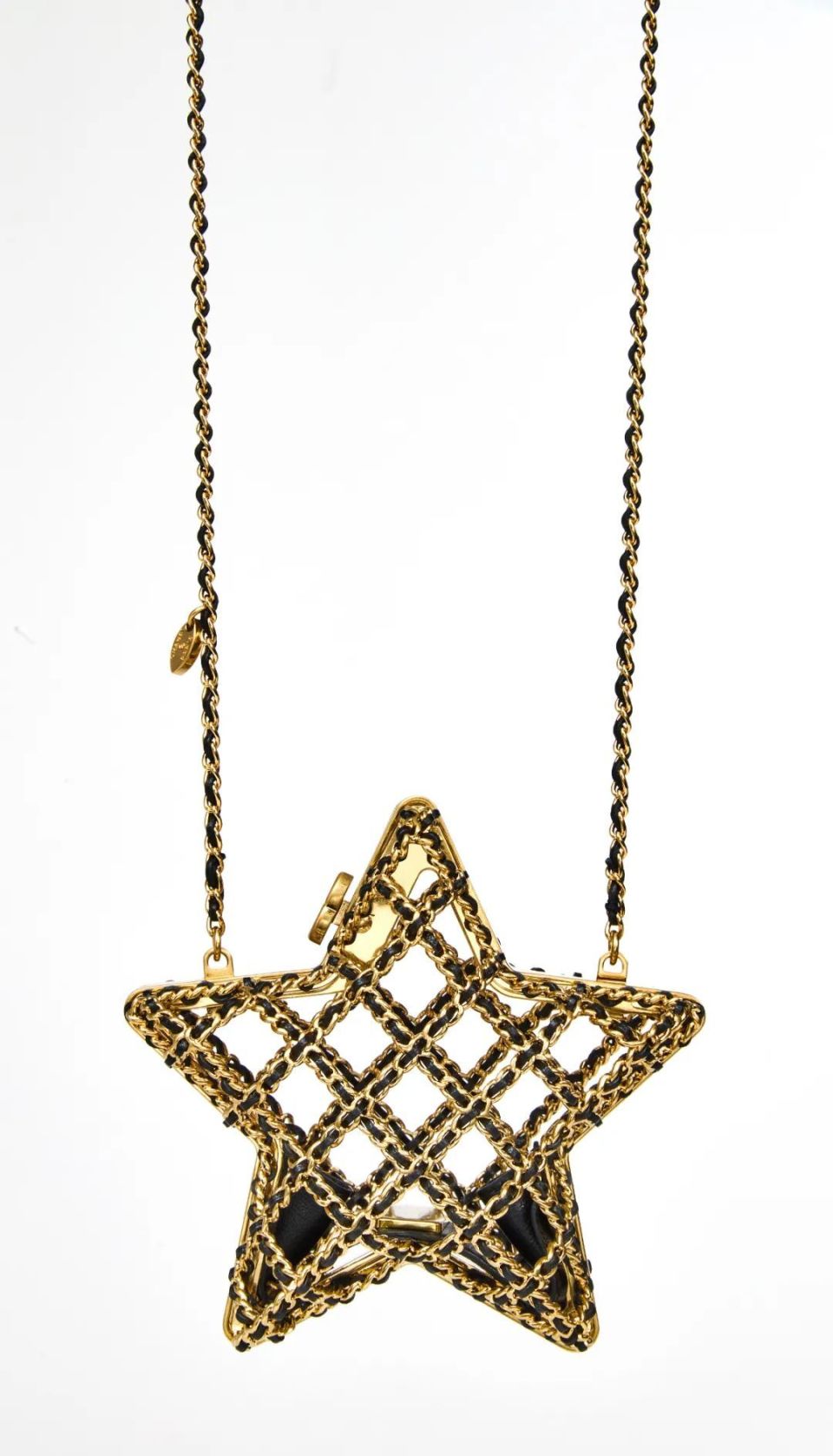 北京保利拍卖丨尚品手袋——香奈儿精选