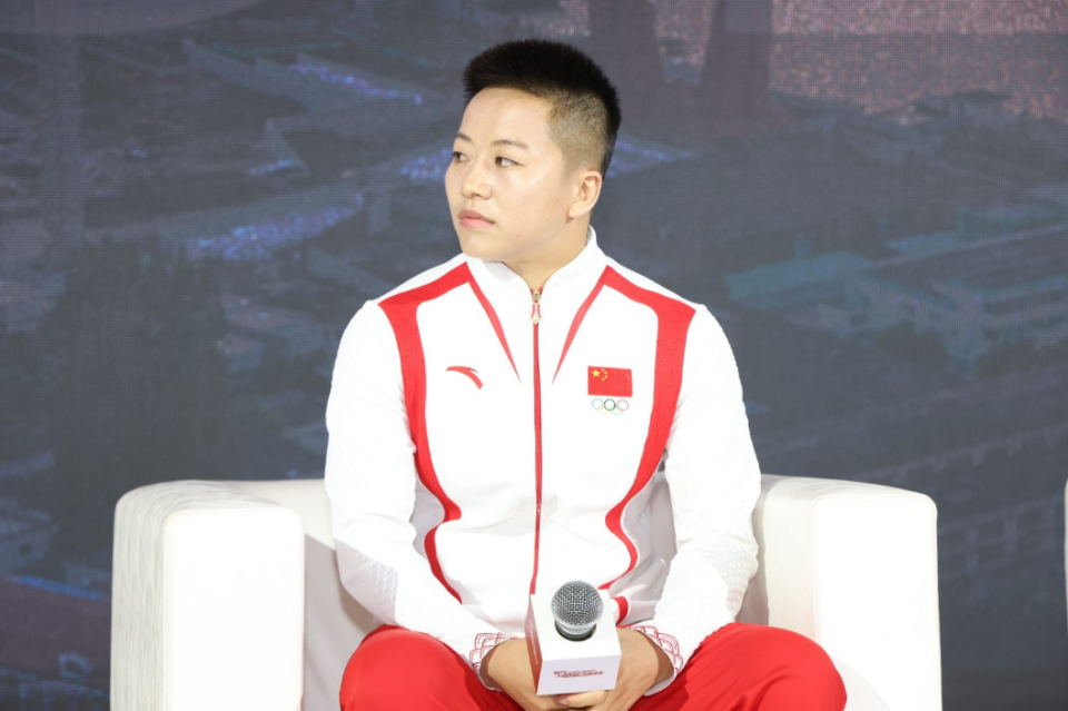 樊振东，任新职！_腾讯新闻