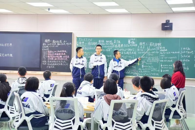 桃李芬芳 教泽绵长 陇原名校兰州东方中学欢迎您_腾讯新闻