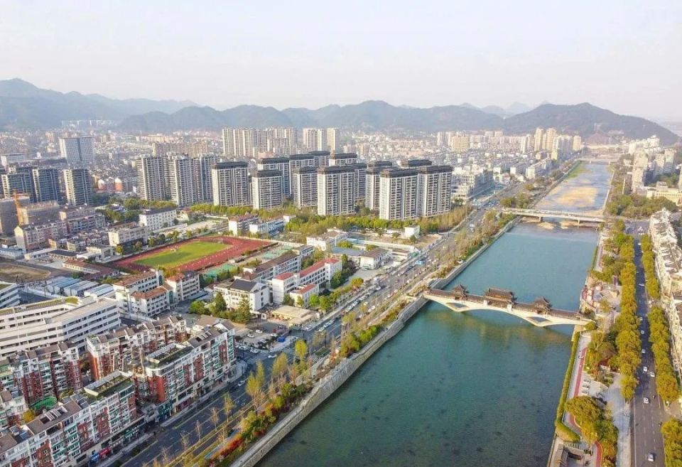 临安是不是杭州的乡下？古韵与新姿交织的杭州篇章_腾讯新闻