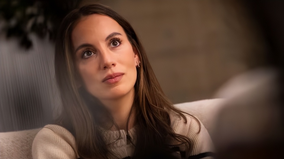 森林北翻车10天后,李富真出来教她做人了?