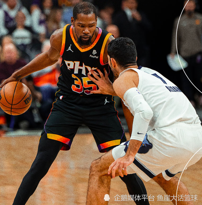 布克34 7杜兰特纪录终结,杰克逊37 9,太阳换走艾顿正确