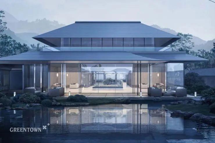十大豪宅揭秘，富豪们究竟住的什么样的房子？_腾讯新闻