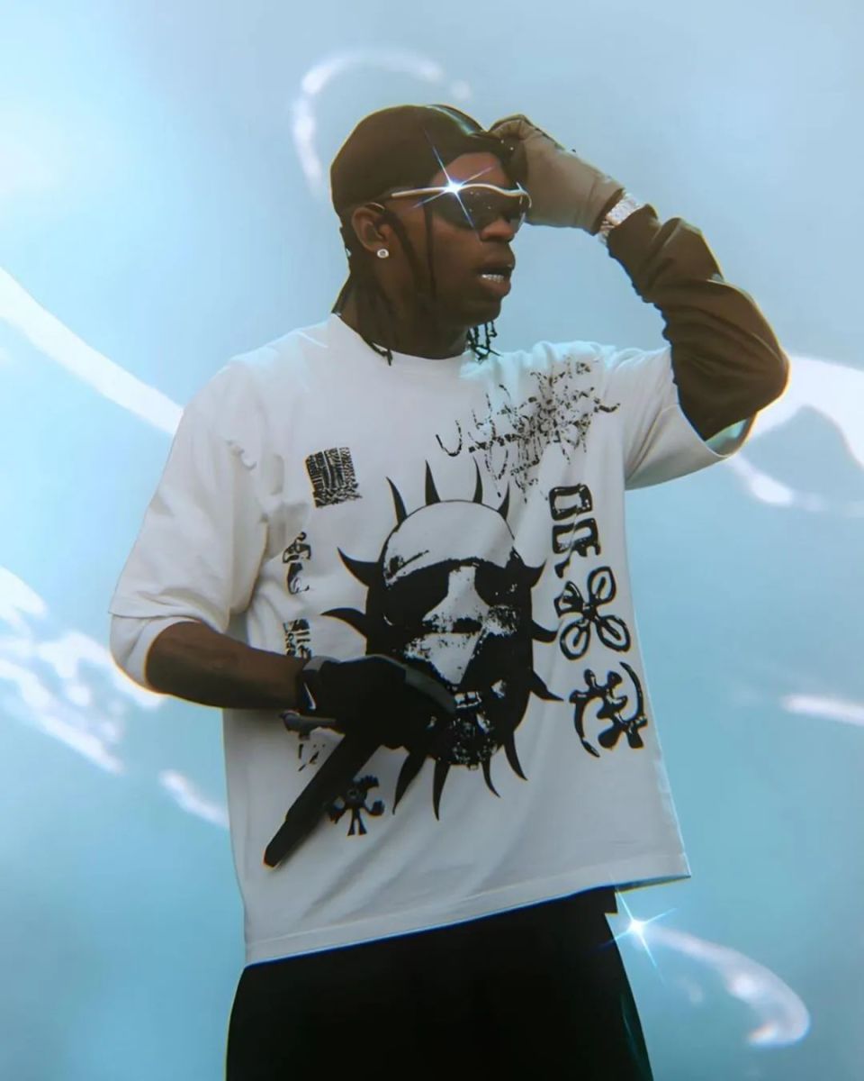 travis scott《utopia》周边正式上架!-腾讯新闻