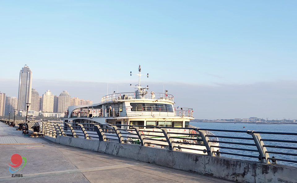 开启滨海自驾之旅!湛江这些景点被推荐