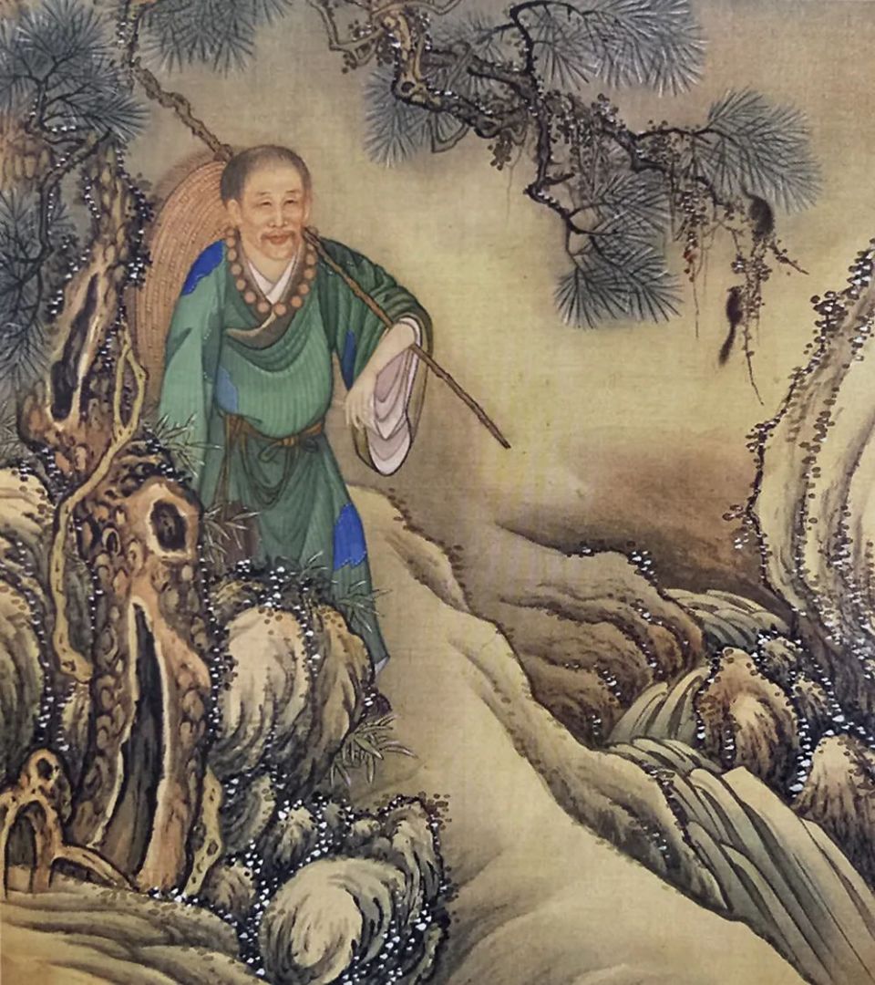 保利拍卖二十周年春拍丨圆明主人的内廷恭造之器—— 禹贡第二章-腾讯新闻