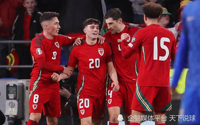 欧洲杯威尔士vs波兰谁能拿到晋级正赛的资格