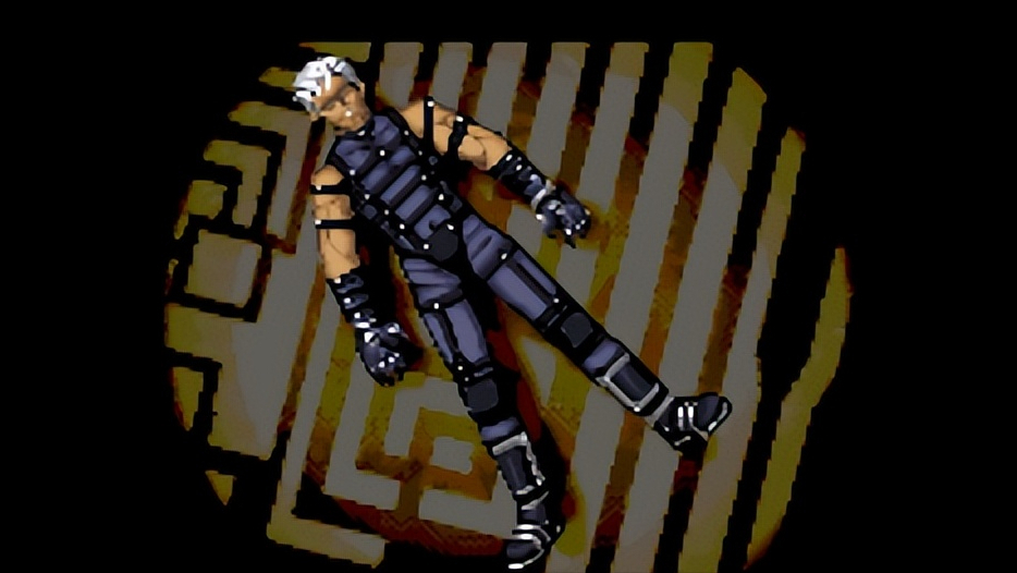 拳皇各版本boss实力排行榜,谁是你心中的最强?_腾讯新闻