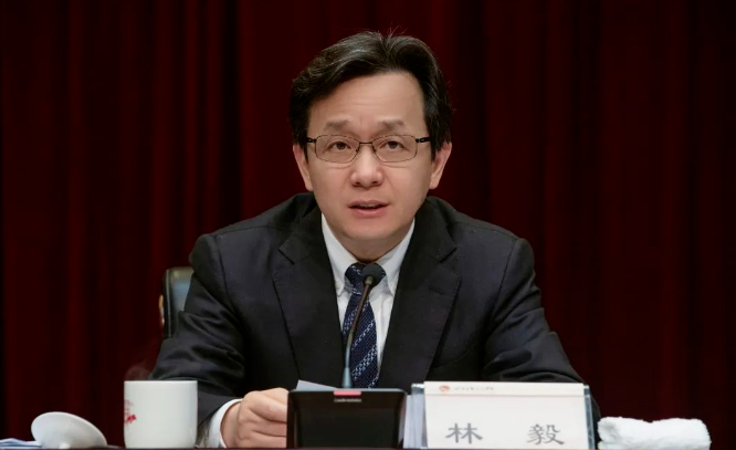 长安街知事注意到,2010年至2021年间,林毅先后在海宁,义乌这两个经济