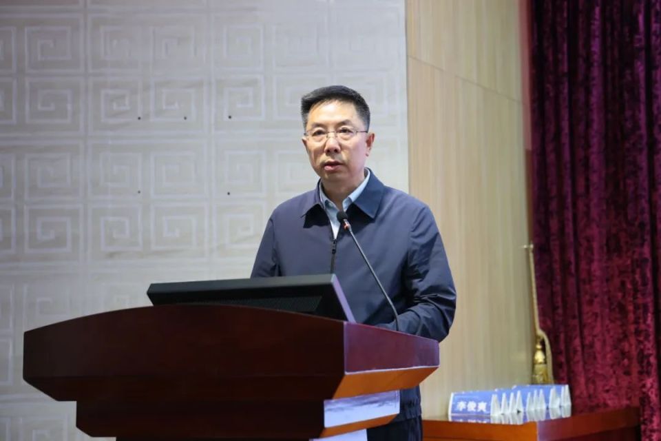 此次培训邀请了余姚市人民医院急诊科李子龙主任,方雅护士长,余姚市