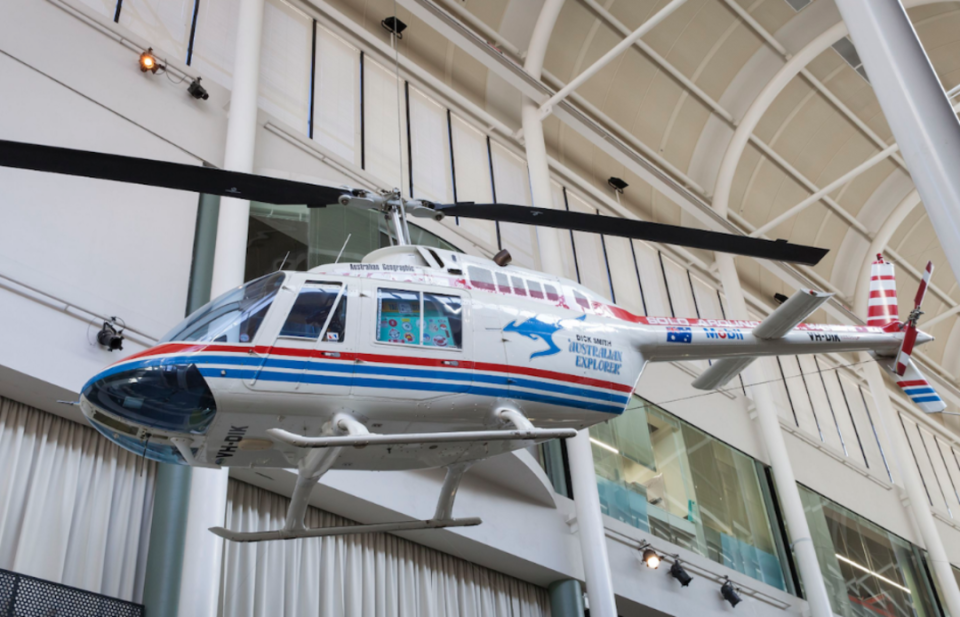 带着梦想起飞 挑战过环球飞行的飞机有哪些?