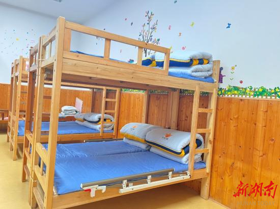 来长沙市青少年宫"红领巾动感假日成长营"