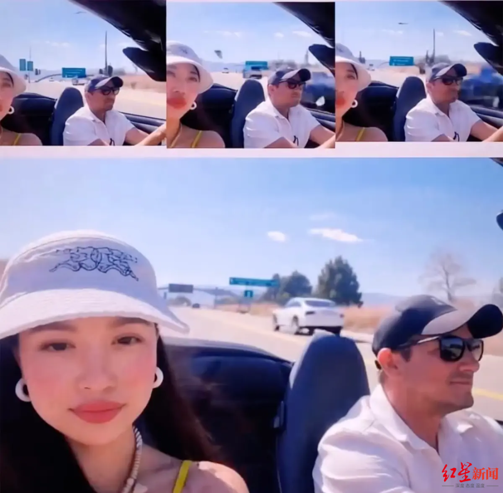 中国艺术家指控“鹰眼”演员性骚扰并遭威胁举报移民局，“鹰眼”团队否认指控_腾讯新闻